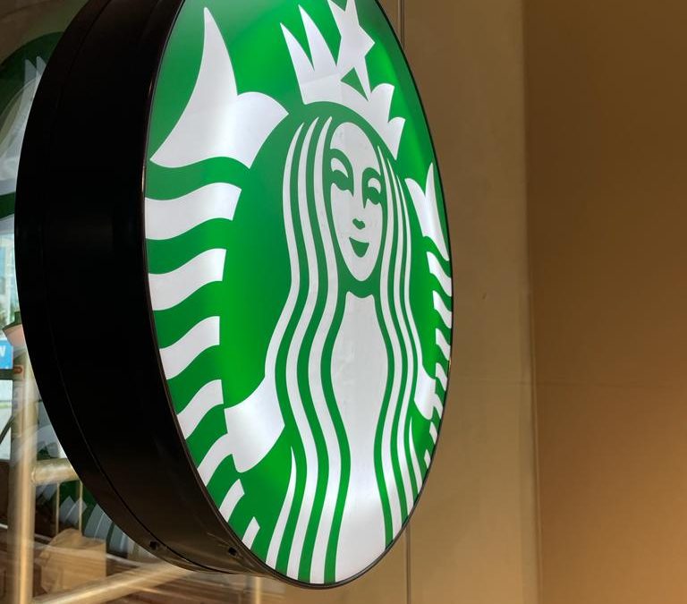 Starbucks Zwolle elektrotechnische installatie