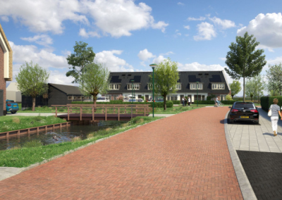 Lopik Oost